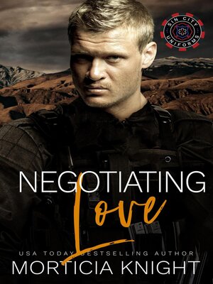 cover image of Negotiating Love
